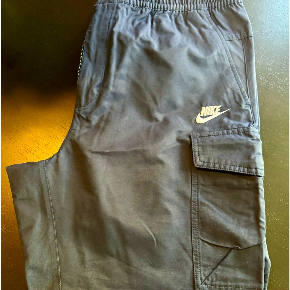 Nike joggers